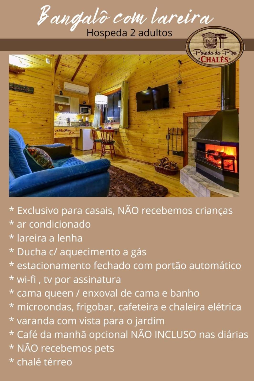 Chale Tematico Em Pipa De Vinho - Parada Da Pipa * Canela