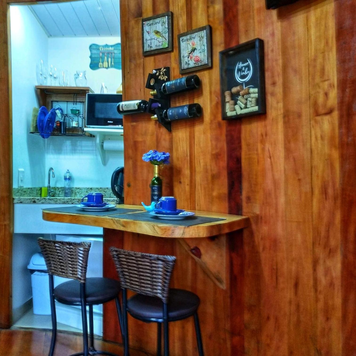 Chale Tematico Em Pipa De Vinho - Parada Da Pipa Chalet