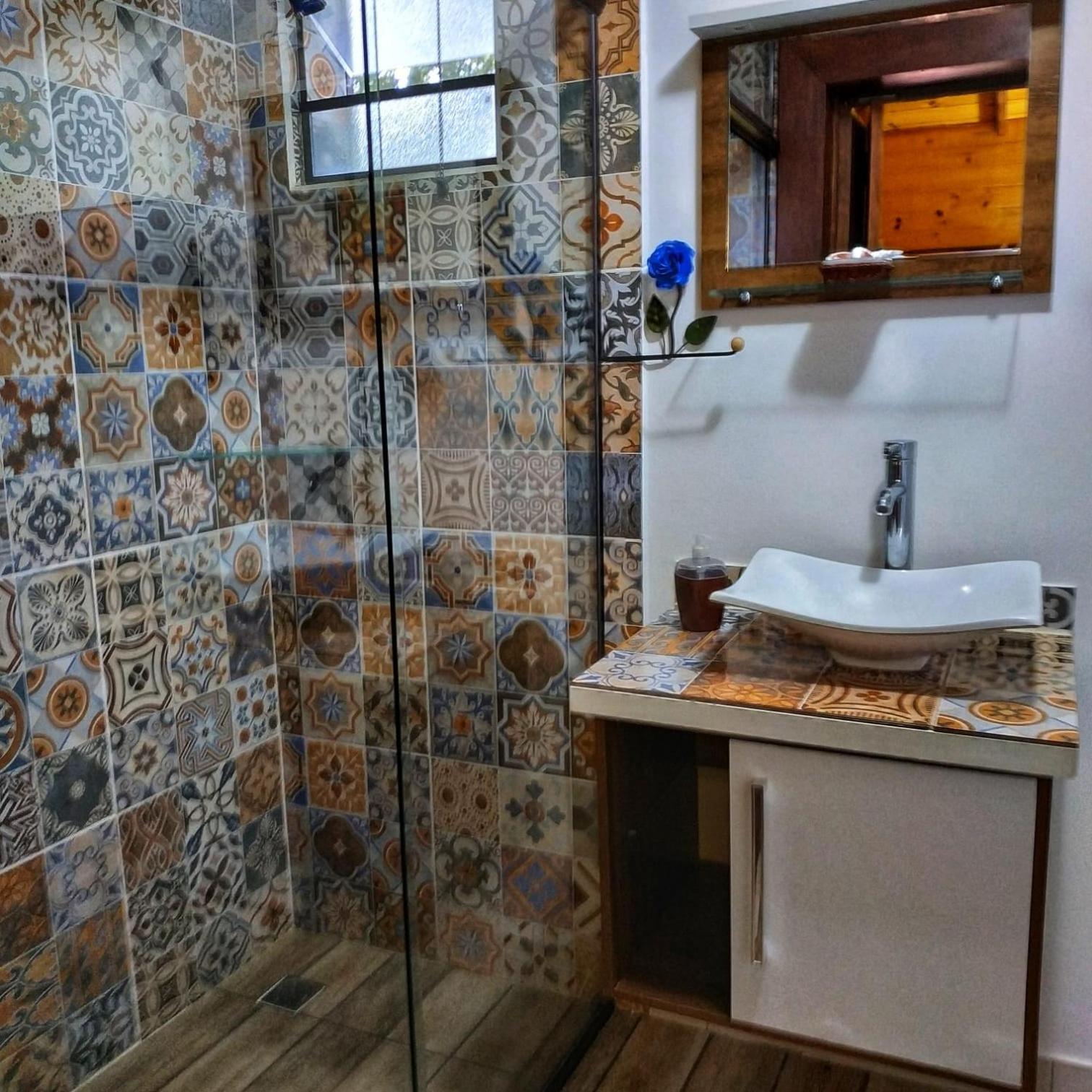 Chale Tematico Em Pipa De Vinho - Parada Da Pipa Chalet