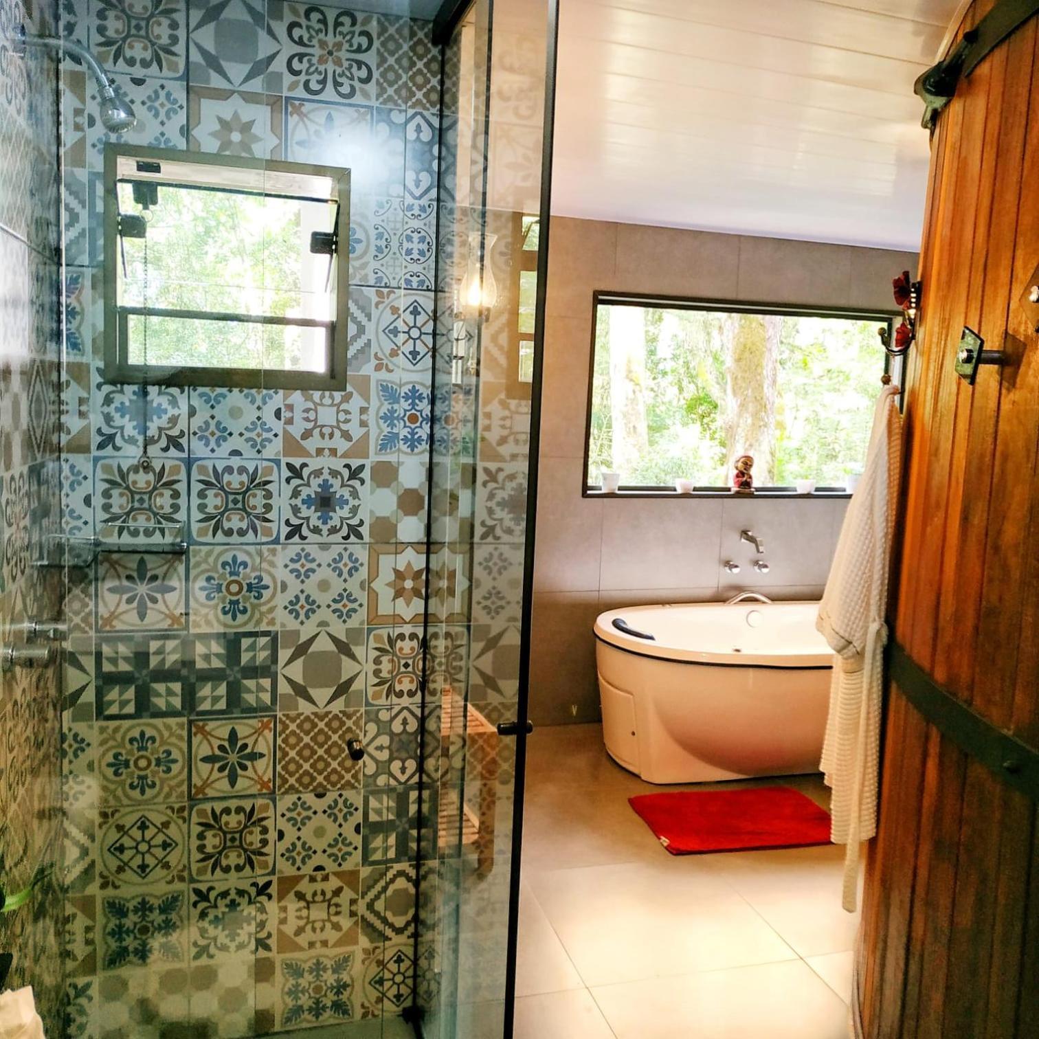 Chalet Chale Tematico Em Pipa De Vinho - Parada Da Pipa