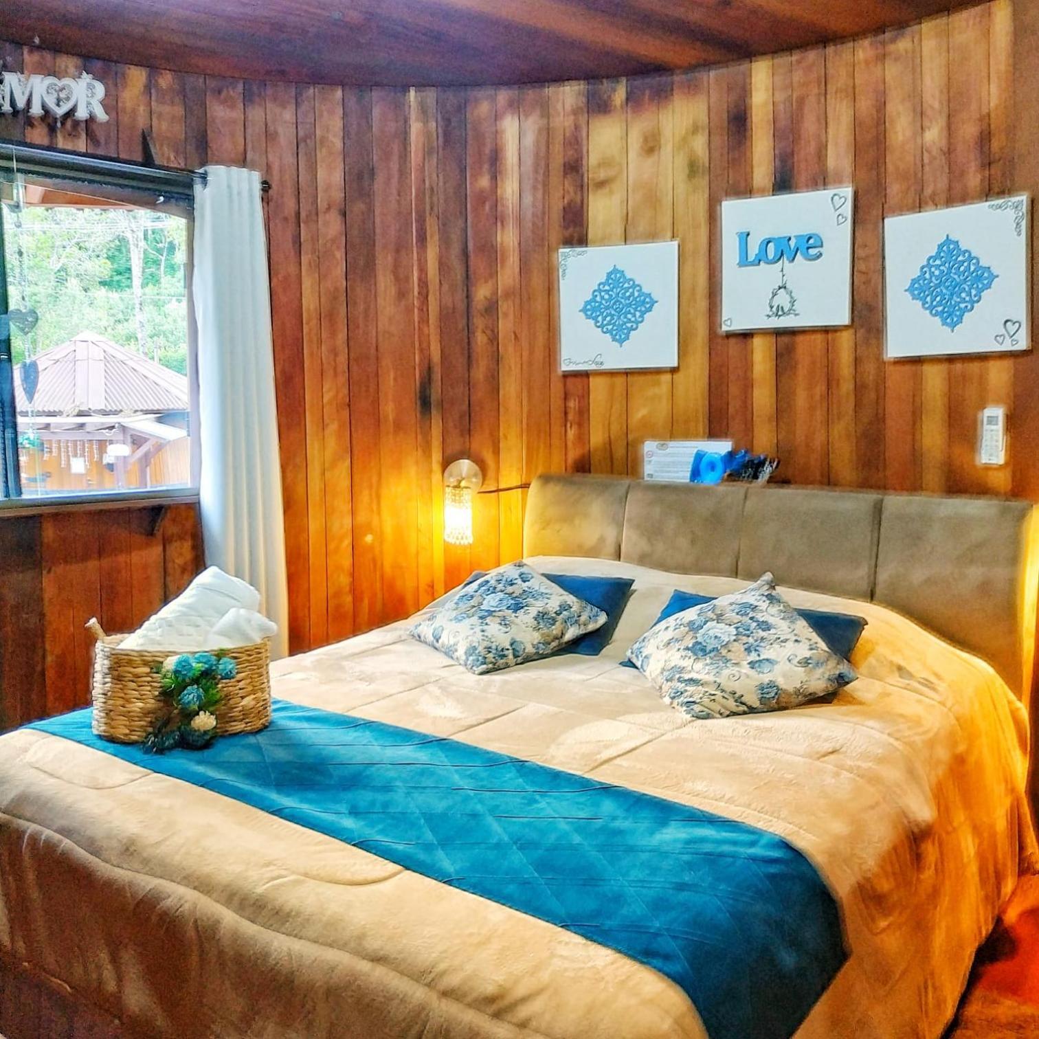 Chalet Chale Tematico Em Pipa De Vinho - Parada Da Pipa
