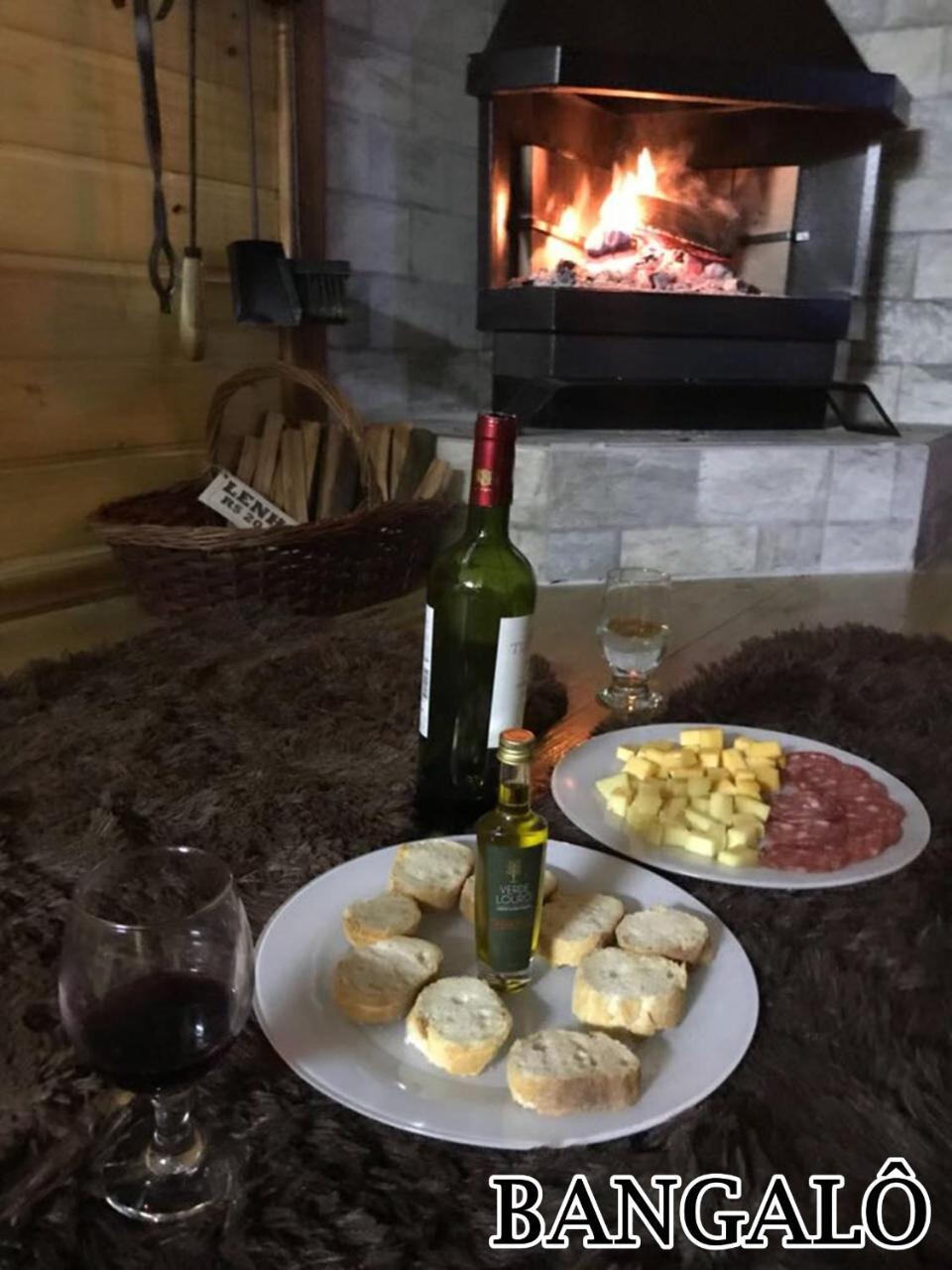 Chale Tematico Em Pipa De Vinho - Parada Da Pipa * Canela